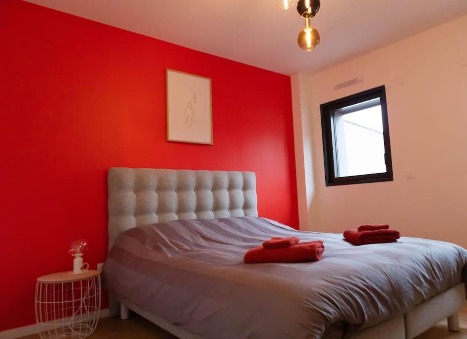 Superbe Duplex En Hypercentre Amiens