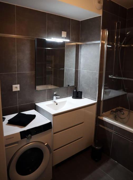 Superbe Duplex En Hypercentre Amiens
