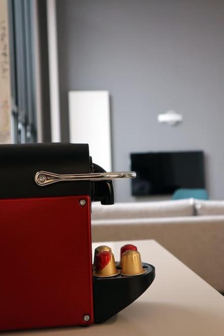 Superbe Duplex En Hypercentre Amiens