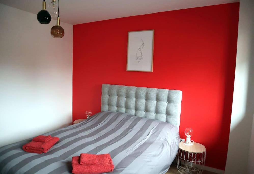 Superbe Duplex En Hypercentre * Amiens