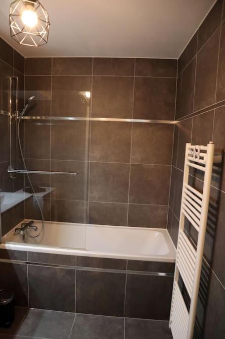 Superbe Duplex En Hypercentre Appartement
