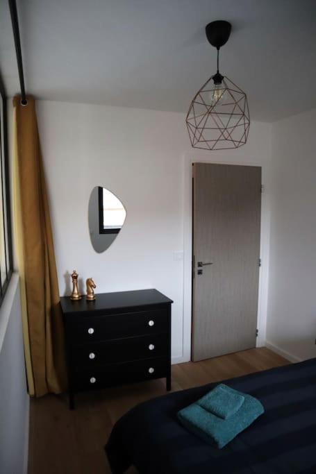 Superbe Duplex En Hypercentre