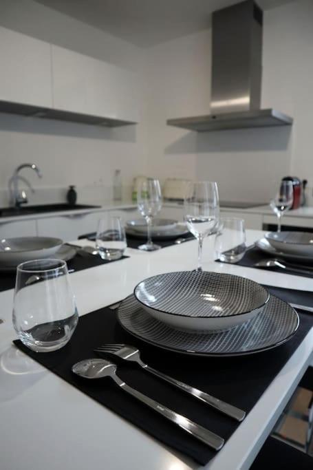 Appartement Superbe Duplex En Hypercentre Amiens