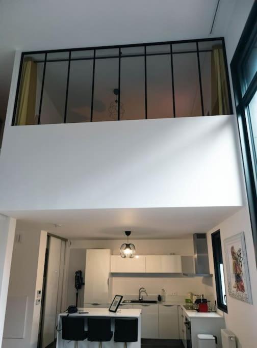 Superbe Duplex En Hypercentre Appartement